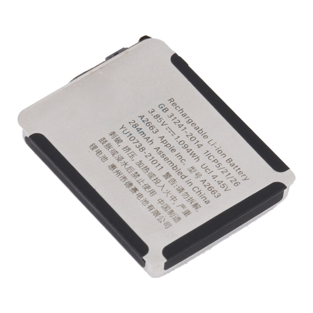 Batterie Apple Watch série 7 - 41mm