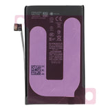 Batterie (puce TI) iPhone 16