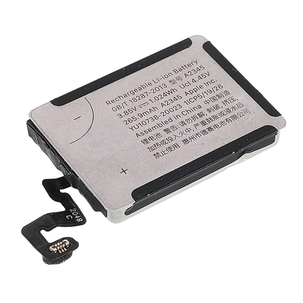 Batterie Apple Watch série 6 - 40mm