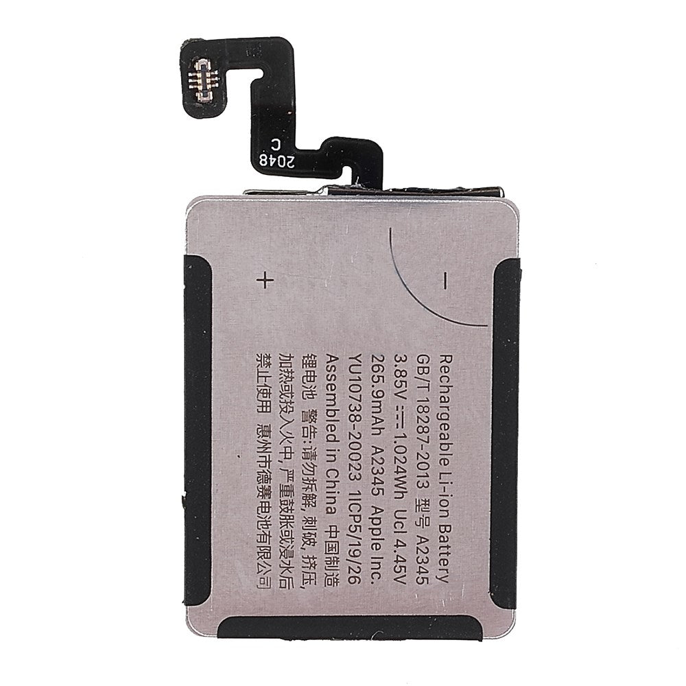 Batterie Apple Watch série 6 - 40mm