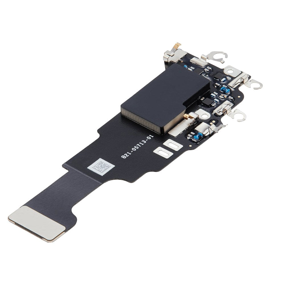 Nappe flex WiFi iPhone 16 Pro Max