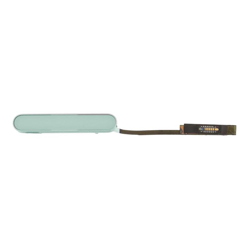 Nappe de contrôle caméra iPhone 16 Sarcelle