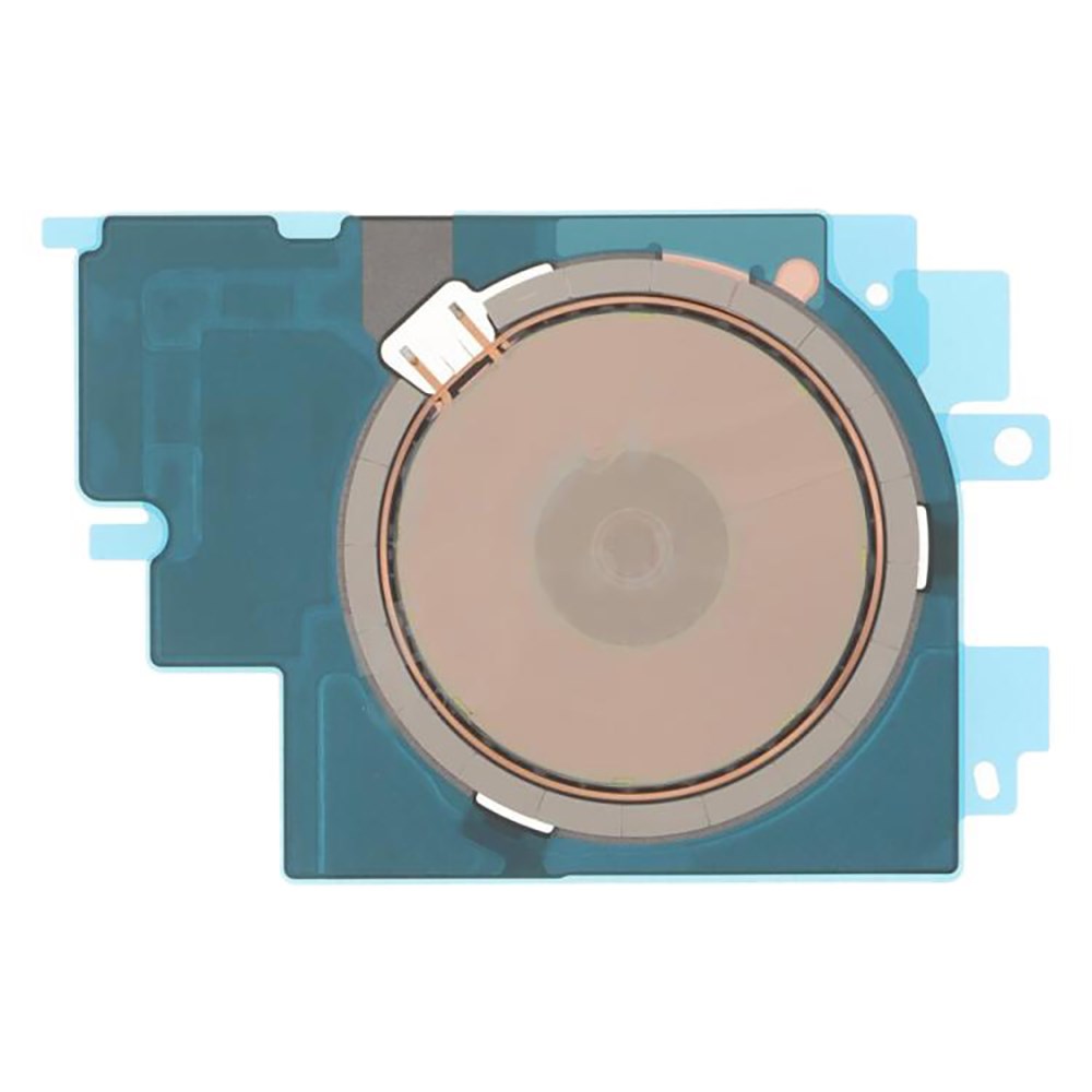 Nappe antenne NFC / charge sans fil / Nappe flash iPhone 17