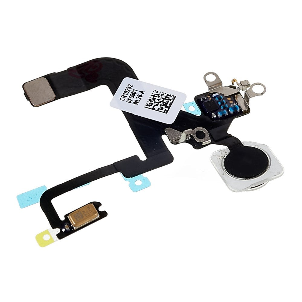 Nappe flash caméra arrière iPhone 12 Pro