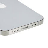Châssis & Vitre arrière Apple iPhone 13 Pro Argent