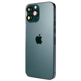 Châssis & Vitre arrière Apple iPhone 13 Pro Max Vert Alpin