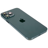 Châssis & Vitre arrière Apple iPhone 13 Pro Max Vert Alpin