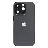 Châssis & Vitre arrière Apple iPhone 14 Pro Max Noir