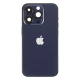 Châssis & Vitre arrière Apple iPhone 14 Pro Max Violet Intense