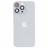 Vitre arrière Apple iPhone 15 Pro Max Blanc