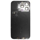 Vitre arrière Apple iPhone 15 Pro Max Blanc