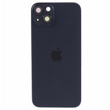 Vitre arrière Apple iPhone 15 Plus Noir