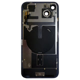 Vitre arrière Apple iPhone 15 Plus Vert