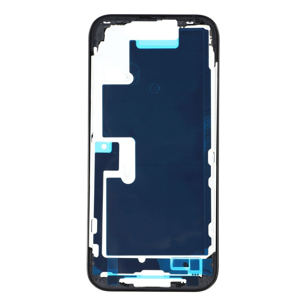 Châssis intermédiaire iPhone 16 Pro Noir