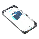 Châssis intermédiaire iPhone 16 Pro Noir