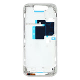 Châssis intermédiaire iPhone 16 Pro Blanc