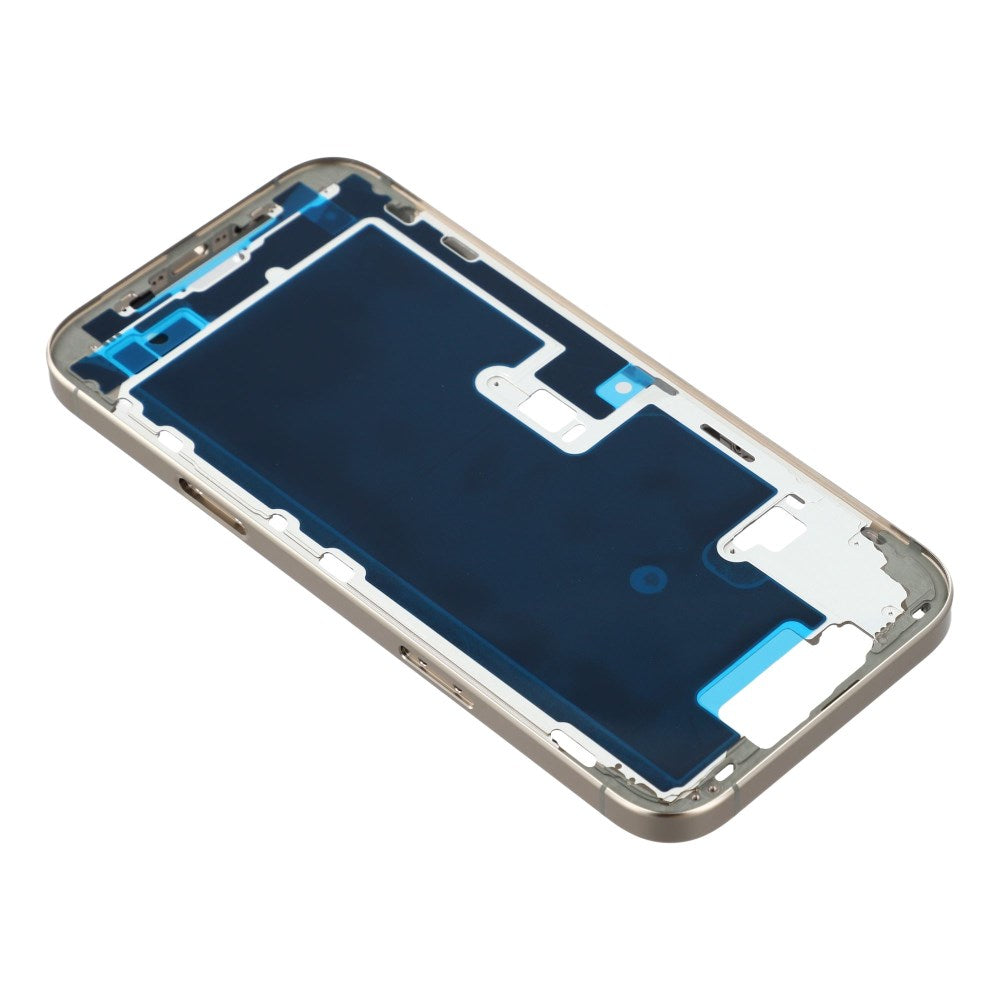 Châssis intermédiaire iPhone 16 Pro Titanium