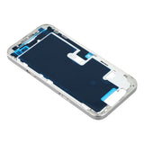 Châssis intermédiaire iPhone 16 Pro Max Blanc