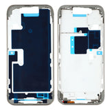 Châssis intermédiaire iPhone 16 Pro Max Titanium