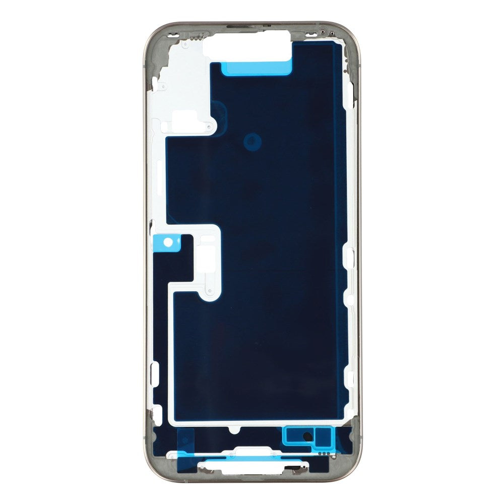 Châssis intermédiaire iPhone 16 Pro Max Titanium