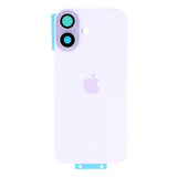 Vitre arrière Apple iPhone 17 Lavande