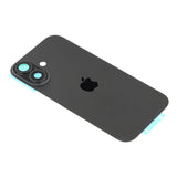 Vitre arrière Apple iPhone 17 Noir