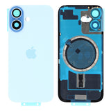 Vitre arrière Apple iPhone 17 Brume