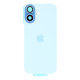 Vitre arrière Apple iPhone 17 Brume