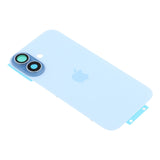 Vitre arrière Apple iPhone 17 Brume