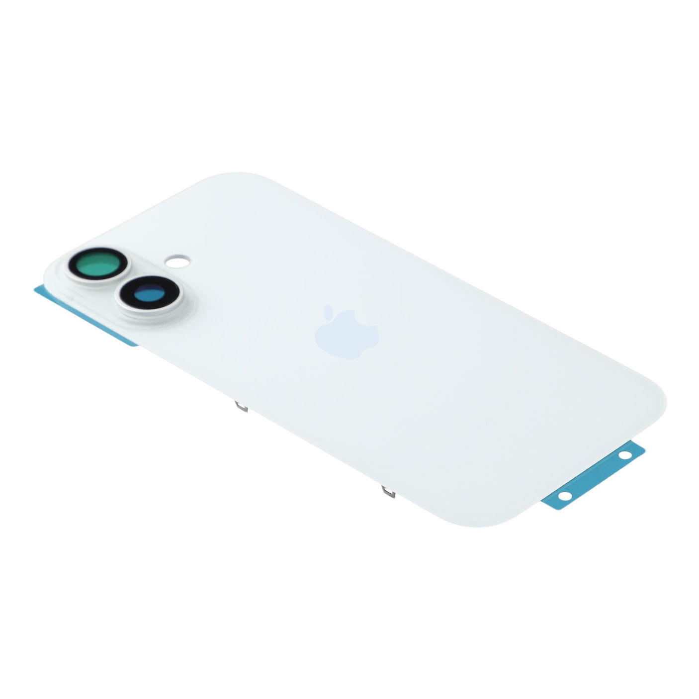 Vitre arrière Apple iPhone 17 Blanc