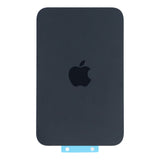Vitre arrière Apple iPhone 17 Pro Bleu Intense