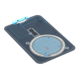 Vitre arrière Apple iPhone 17 Pro Max Argent