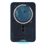 Vitre arrière Apple iPhone 17 Pro Max Bleu Intense