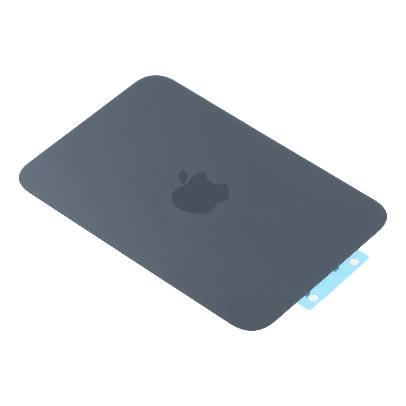 Vitre arrière Apple iPhone 17 Pro Max Bleu Intense