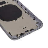 Châssis arrière iPhone 11 Violet
