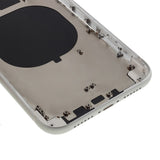 Châssis arrière iPhone 11 Blanc