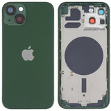 Châssis & Vitre arrière Apple iPhone 13 Vert