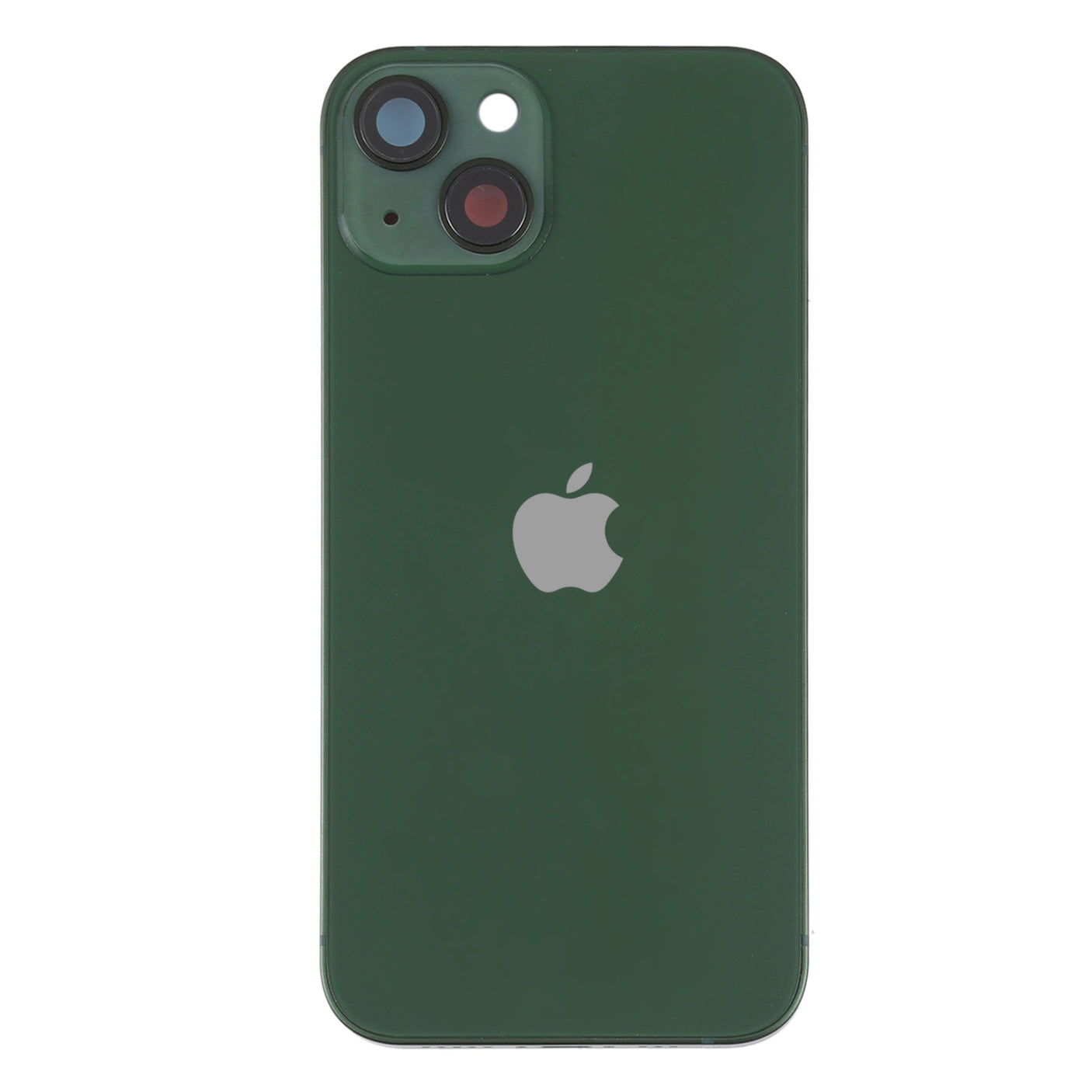 Châssis & Vitre arrière Apple iPhone 13 Vert