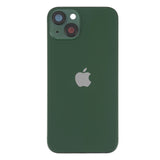 Châssis & Vitre arrière Apple iPhone 13 Vert
