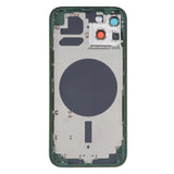 Châssis & Vitre arrière Apple iPhone 13 Vert