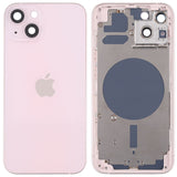Châssis & Vitre arrière Apple iPhone 13 Rose