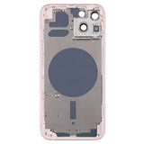 Châssis & Vitre arrière Apple iPhone 13 Rose