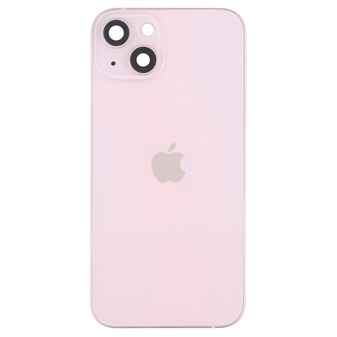 Châssis & Vitre arrière Apple iPhone 13 Rose