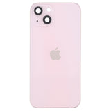 Châssis & Vitre arrière Apple iPhone 13 Rose