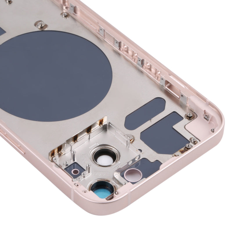 Châssis & Vitre arrière Apple iPhone 13 Rose