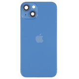 Châssis & Vitre arrière Apple iPhone 13 Bleu