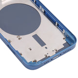 Châssis & Vitre arrière Apple iPhone 13 Bleu