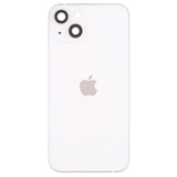 Châssis & Vitre arrière Apple iPhone 13 Blanc