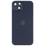 Châssis & Vitre arrière Apple iPhone 13 Noir