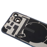Vitre arrière Apple iPhone 14 Plus Bleu